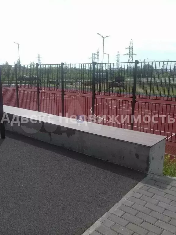 Квартира-студия, 21 м, 9/20 эт. - Фото 1