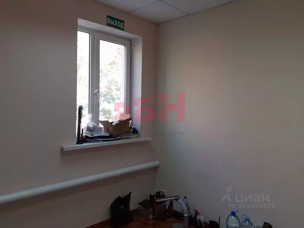 Офис в Пензенская область, Пенза ул. Германа Титова (17 м) - Фото 1