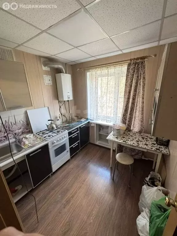 2-комнатная квартира: Ковров, микрорайон Ковров-8, 7 (44 м) - Фото 1