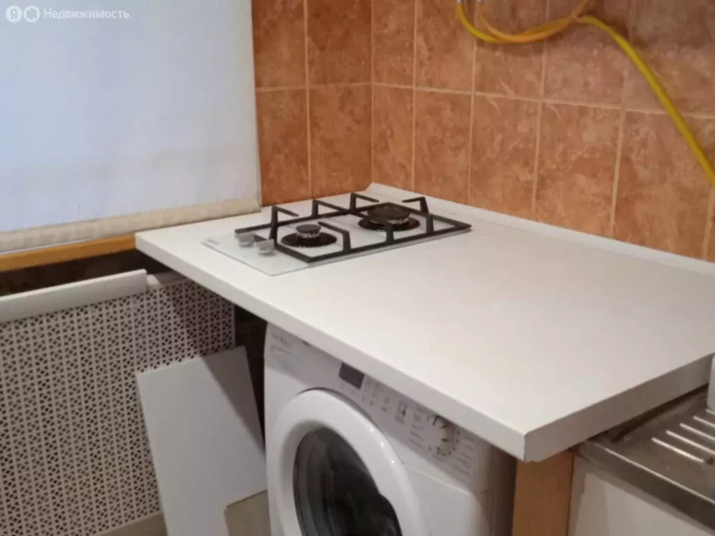 3-комнатная квартира: село Золотарёво, Костромская улица, 2 (59.6 м) - Фото 1