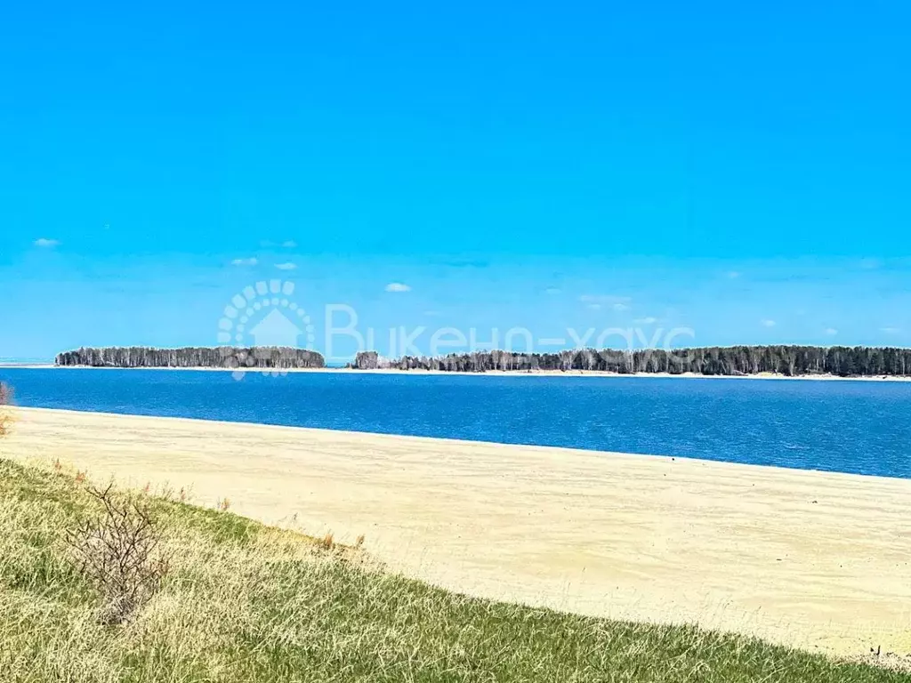 Дом в Новосибирская область, Новосибирский район, с. Боровое  (120 м) - Фото 2