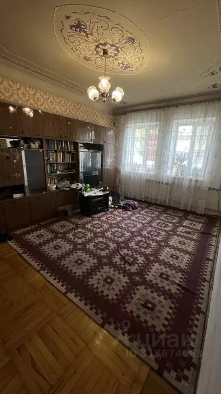 3-к кв. Краснодарский край, Краснодар Клиническая ул., 14 (59.8 м) - Фото 1