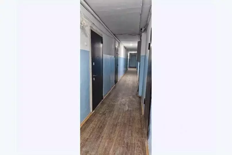 1-к кв. Тюменская область, Тюмень ул. Ватутина, 14 (30.0 м) - Фото 1