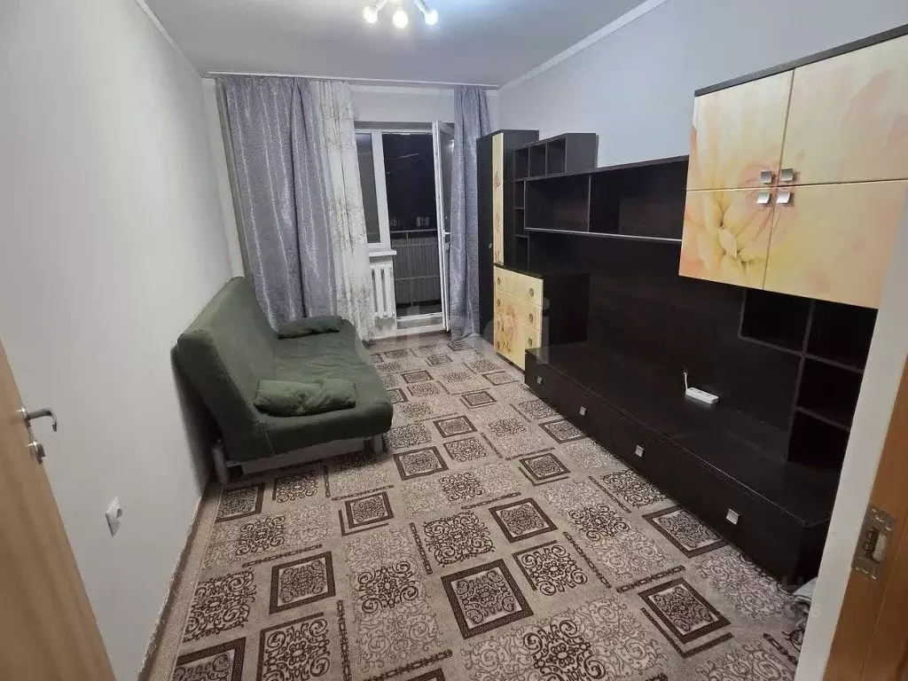 1-к кв. Ростовская область, Ростов-на-Дону ул. Лелюшенко, 15г (32.0 м) - Фото 2