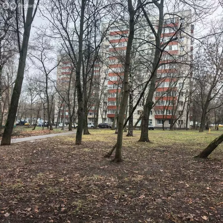 3-комнатная квартира: Москва, Смольная улица, 19к2 (64.1 м) - Фото 1