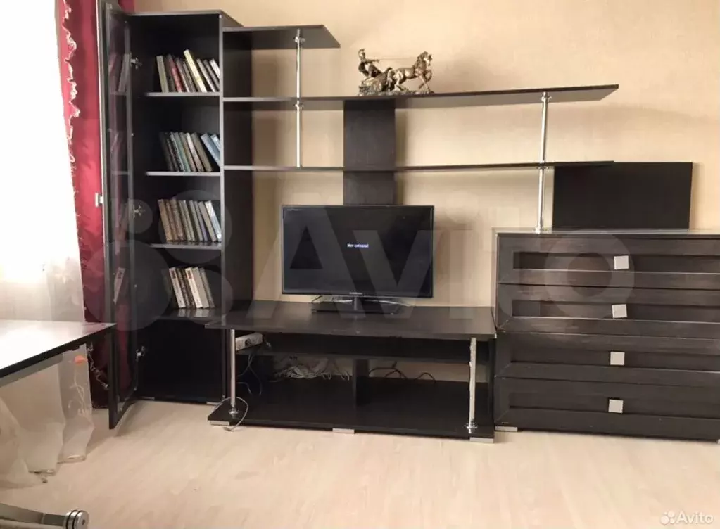 1-к. квартира, 50 м, 8/9 эт. - Фото 0