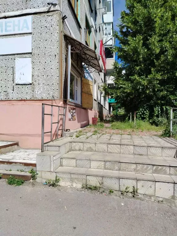 Помещение свободного назначения в Тульская область, Чернь рп ул. ... - Фото 2