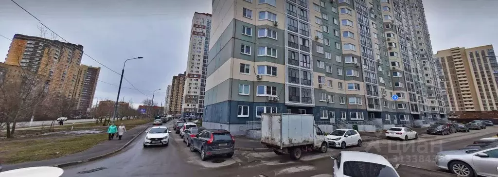 Помещение свободного назначения в Московская область, Долгопрудный ... - Фото 0