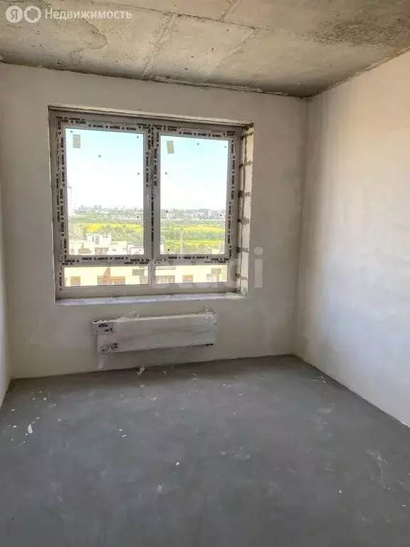 1-комнатная квартира: Тула, Рязанская улица, 25 (39.05 м) - Фото 1