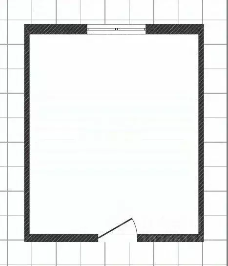 Комната Липецкая область, Липецк 15-й мкр, 1/3 (17.0 м) - Фото 2