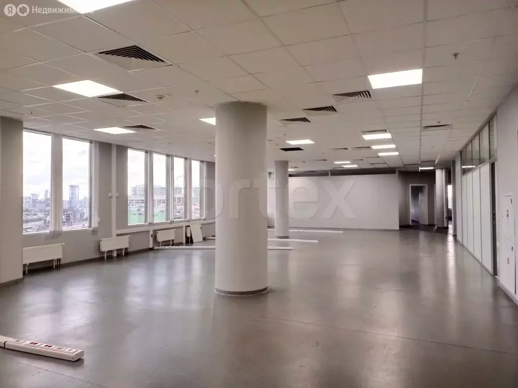Офис (4609 м) - Фото 1
