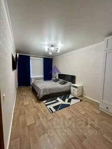 3-к кв. Ростовская область, Волгодонск просп. Строителей (62.0 м) - Фото 1