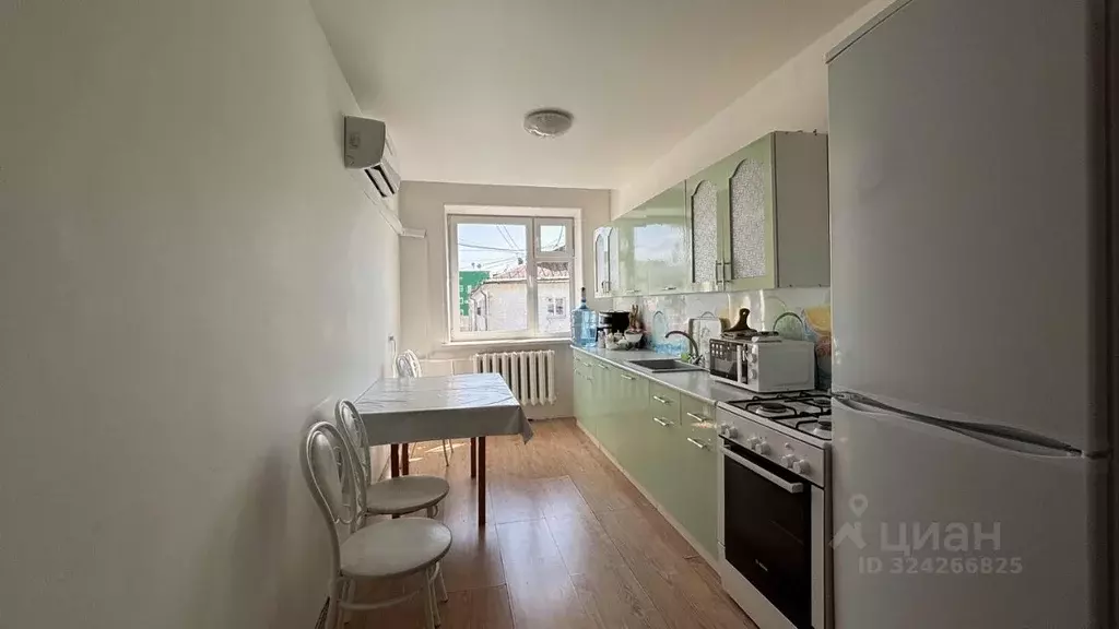 4-к кв. Саха (Якутия), Якутск ул. Чиряева, 6 (71.0 м) - Фото 2