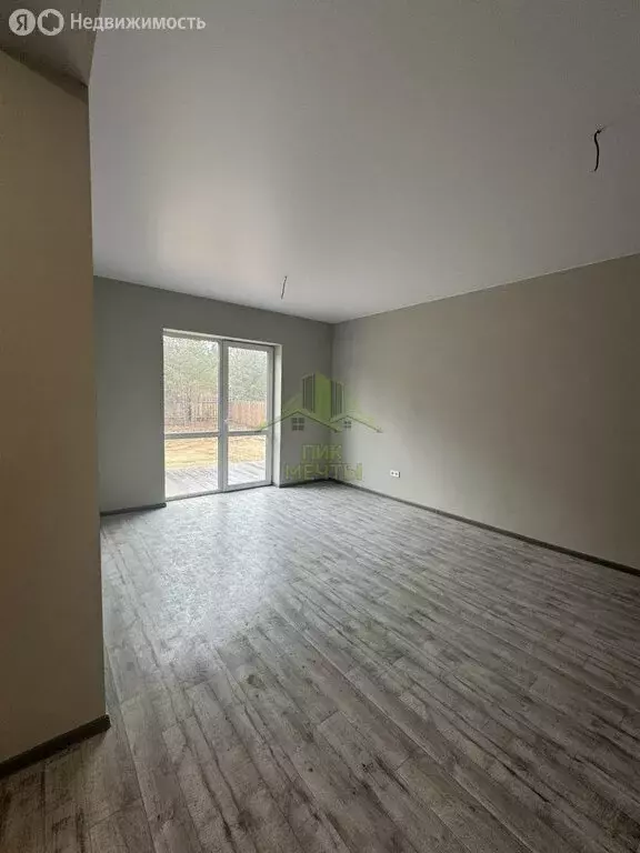 Дом в Нижний Саянтуй, ДНТ Багульник, 3-й квартал (161 м) - Фото 1