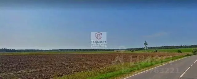 Участок в Московская область, Одинцовский городской округ, д. ... - Фото 2