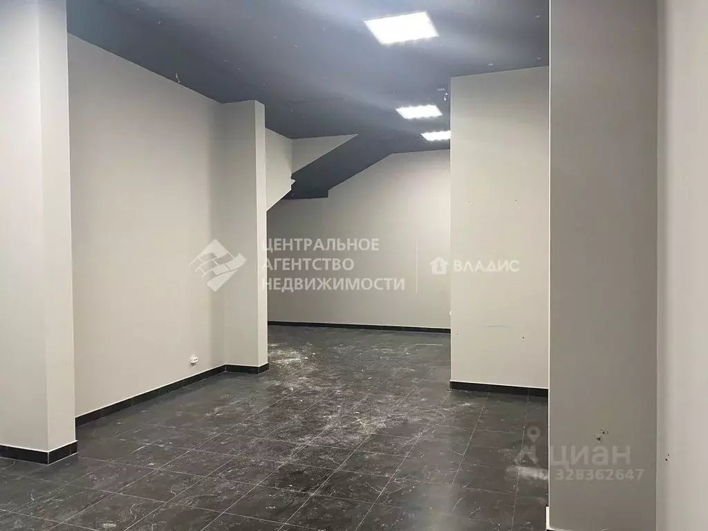 Помещение свободного назначения в Рязанская область, Рязань ул. ... - Фото 1