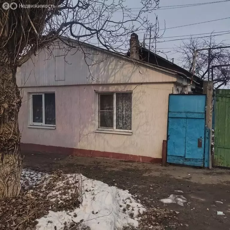 Дом в Саратов, Хвалынская улица, 58 (96 м) - Фото 1