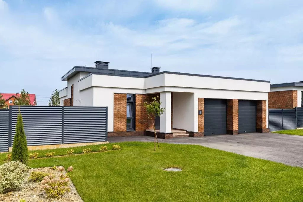 Дом в Башкортостан, Уфимский район, Зубовский сельсовет, с. Зубово ул. ... - Фото 0