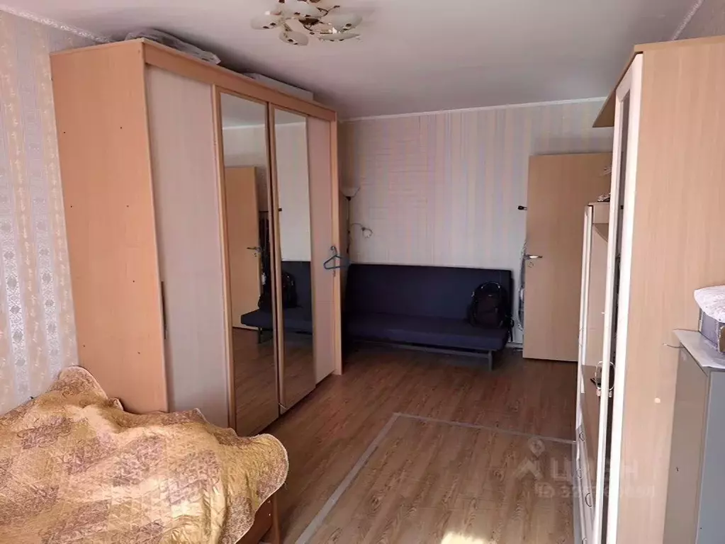 2-к кв. Санкт-Петербург пос. Парголово, ул. Михаила Дудина, 25к1 (66.0 ... - Фото 2