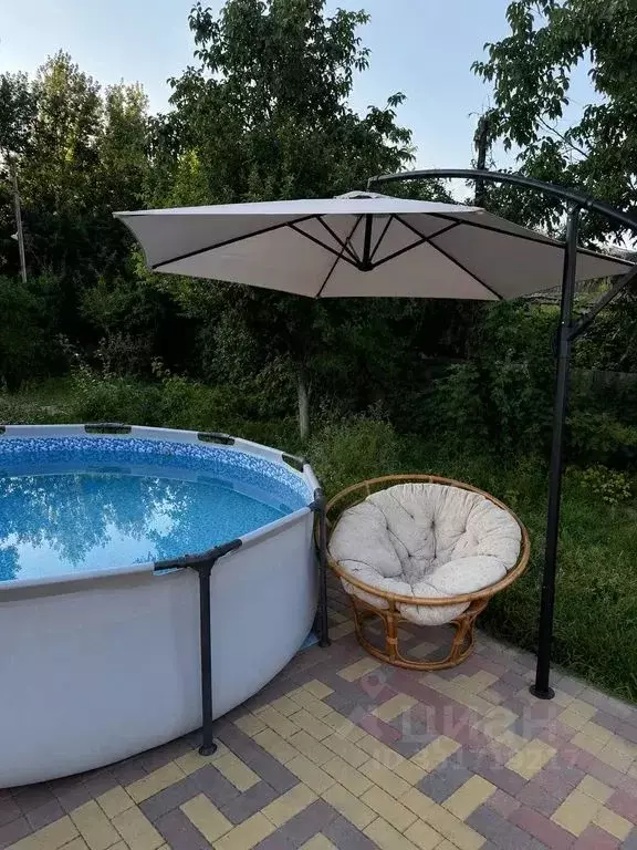 Дом в Курская область, Курск Восход-2 СТ, 124 (48 м) - Фото 2