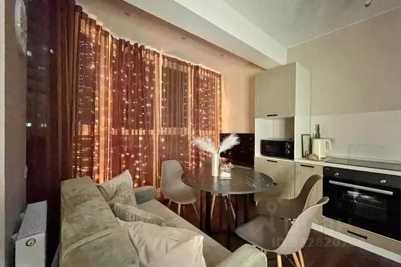 2-к кв. Архангельская область, Архангельск просп. Ломоносова, 98 (60.0 ... - Фото 2