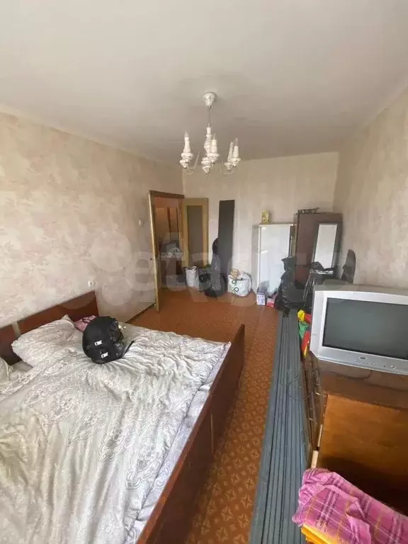 2-к. квартира, 44,7 м, 4/9 эт. - Фото 1