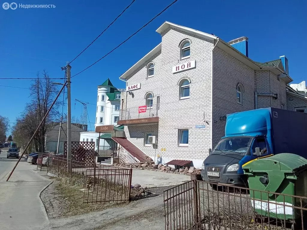 Офис (90 м) - Фото 2