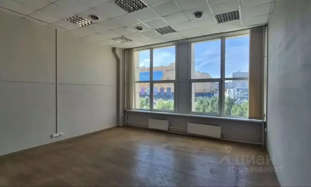 Офис в Москва Варшавское ш., 129к2 (176 м) - Фото 2