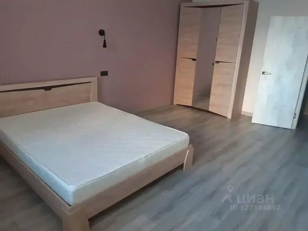 1-к кв. Ярославская область, Ярославль просп. Толбухина, 17а (50.0 м) - Фото 1