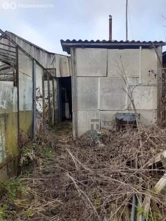 Дом в Чебаркуль, посёлок Северный, Нижняя улица, 33 (23.6 м) - Фото 1