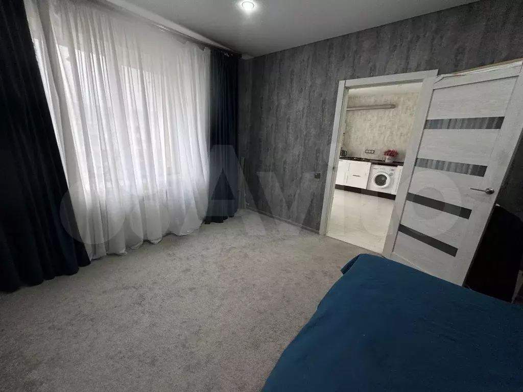 1-к. квартира, 30,9 м, 3/3 эт. - Фото 0