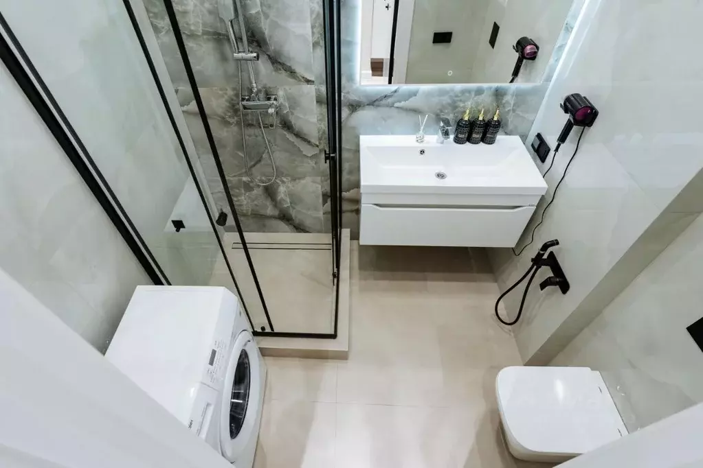 1-к кв. Башкортостан, Уфа ул. Энтузиастов, 7 (40.0 м) - Фото 1