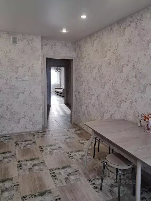 2-к кв. Владимирская область, Владимир ул. Горького, 133А (67.0 м) - Фото 2