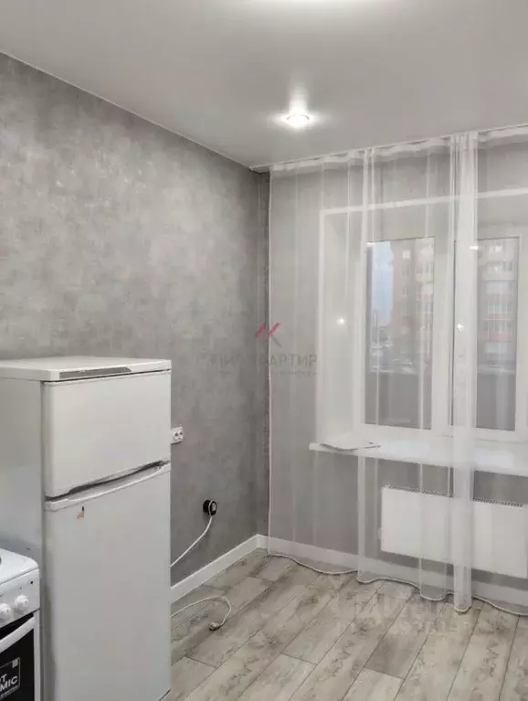 1-к кв. Хакасия, Абакан ул. Генерала Тихонова, 6 (37.0 м) - Фото 2