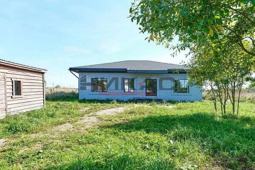 Дом в Ярославская область, Ярославский муниципальный округ, д. ... - Фото 2