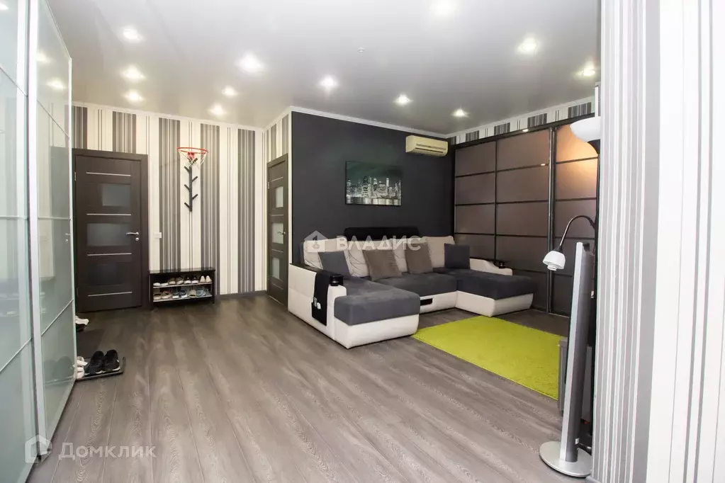 Продаётся 2-к квартира, 79.9 м - Фото 0