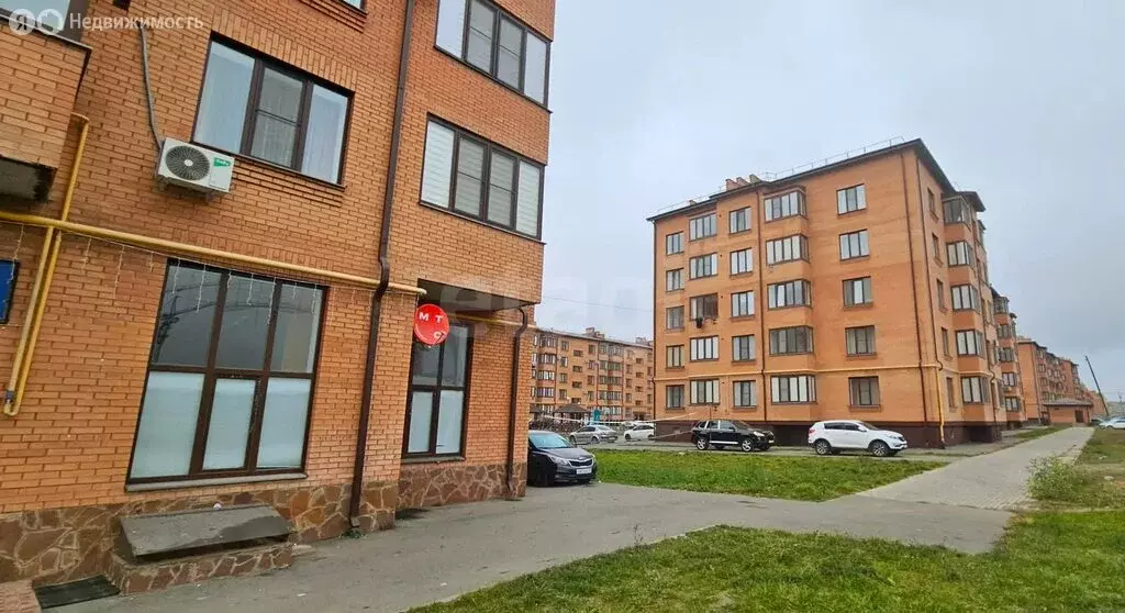 Помещение свободного назначения (90 м) - Фото 2