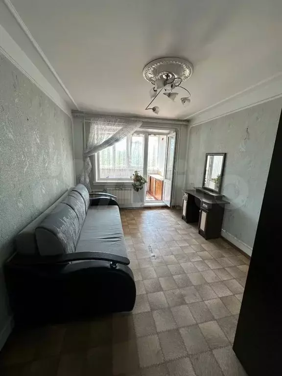 3-к. квартира, 65 м, 3/9 эт. - Фото 1