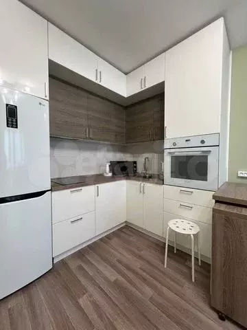 Квартира-студия, 28 м, 10/18 эт. - Фото 0