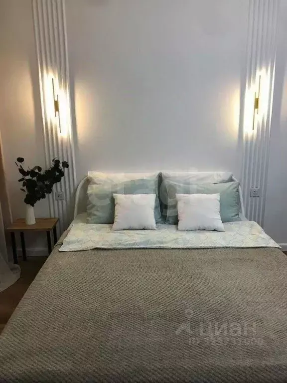 1-к кв. Тюменская область, Тюмень ул. Александра Митинского, 6 (40.0 ... - Фото 2