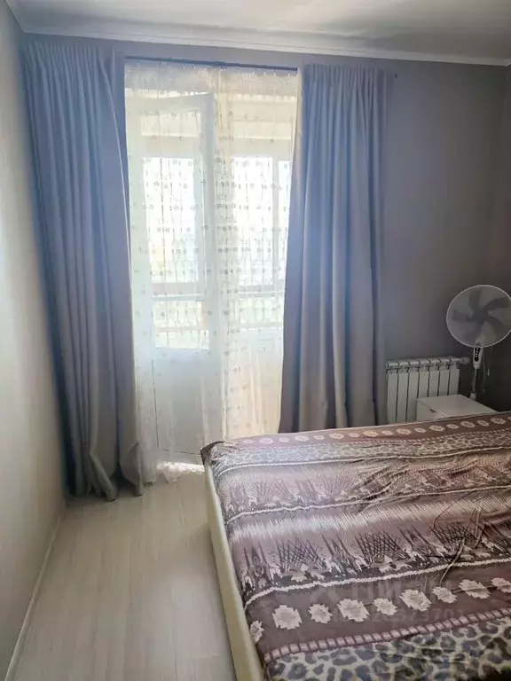 2-к кв. Москва Староалексеевская ул., 3 (60.0 м) - Фото 1