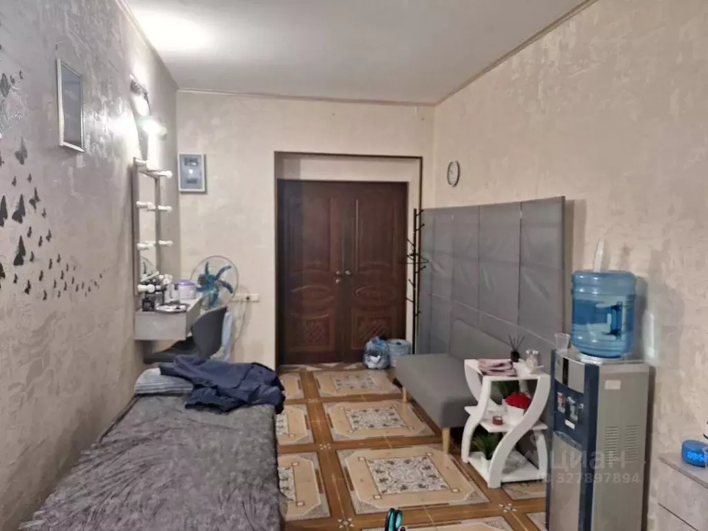 5-к кв. Севастополь ул. Адмирала Юмашева, 24 (87.0 м) - Фото 1
