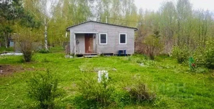 Участок в Московская область, Наро-Фоминский городской округ, ... - Фото 2