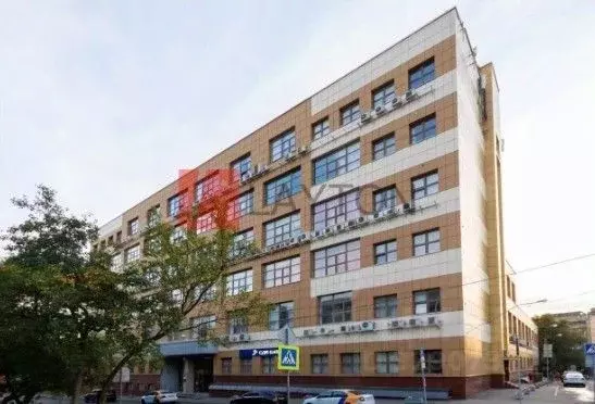 Офис в Москва Электрозаводская ул., 24 (170 м) - Фото 1