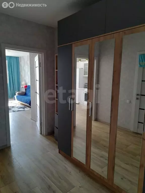 1-комнатная квартира: Энгельс, Театральная улица, 10А (51 м) - Фото 1