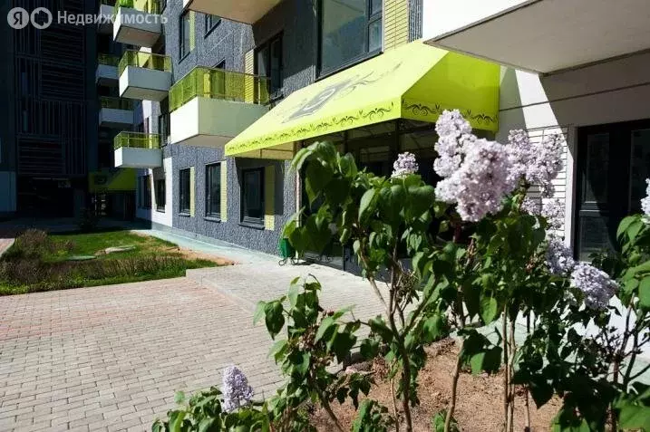 2-комнатная квартира: посёлок Коммунарка, микрорайон Эдальго, 3 (51 м) - Фото 1