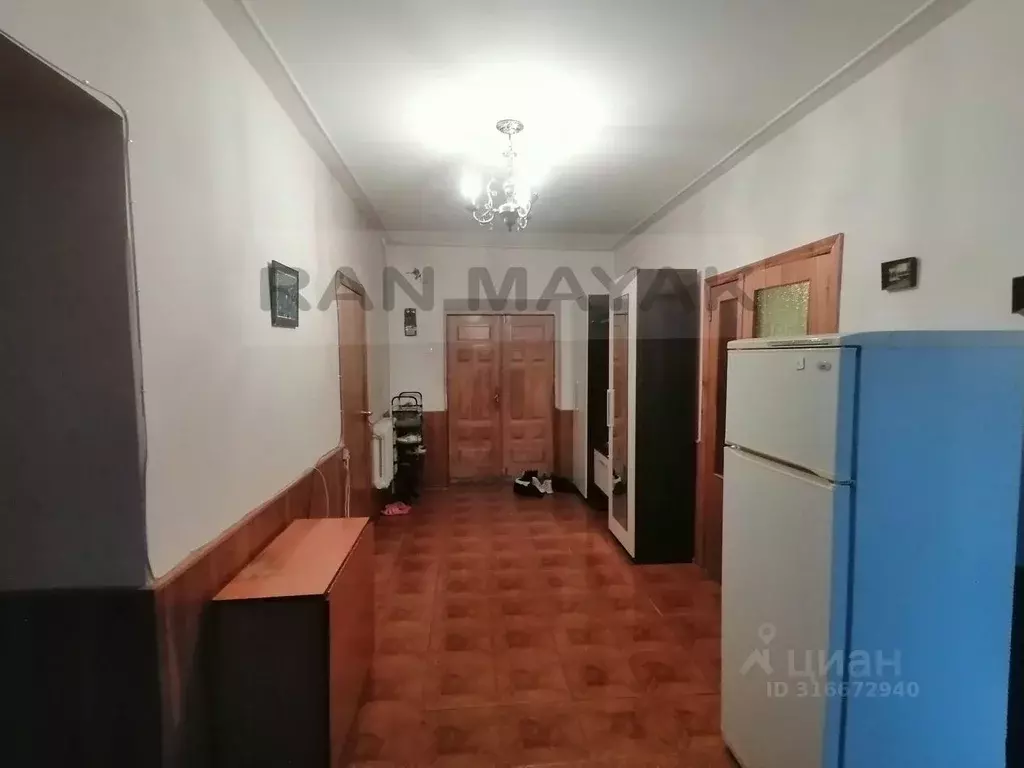 Дом в Адыгея, Майкоп ул. Конституции (280 м) - Фото 1