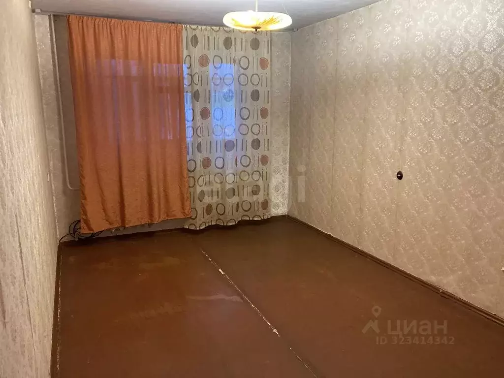 3-к кв. Саратовская область, Саратов ул. Имени К.В. Благодарова, 1 ... - Фото 1