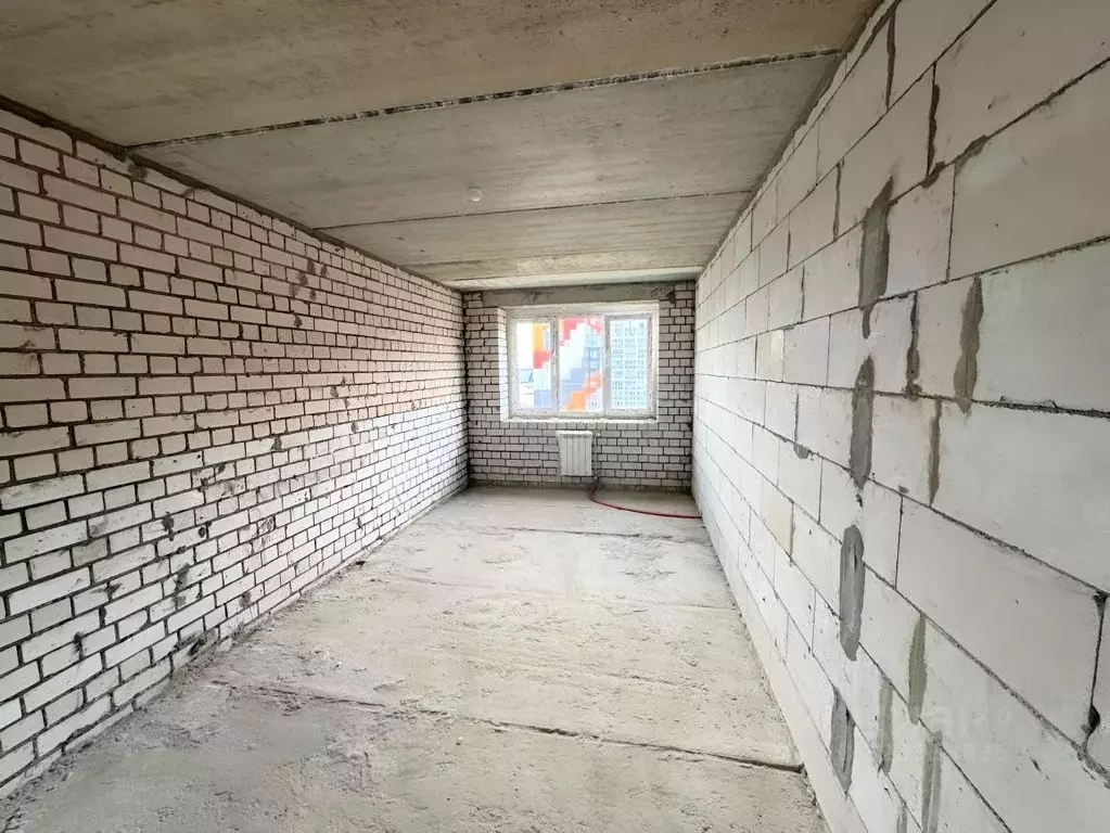 2-к кв. Тверская область, Тверь бул. Гусева, 62 (59.0 м) - Фото 2