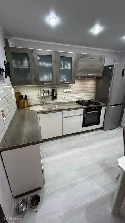 Продаётся 1-к квартира, 39.7 м - Фото 1